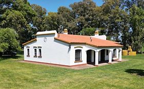 La Danesa - Casa de campo en la naturaleza a 25 min del centro